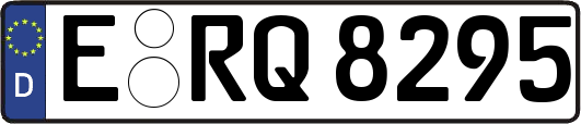 E-RQ8295