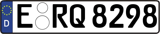 E-RQ8298