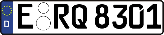 E-RQ8301