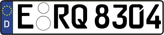 E-RQ8304
