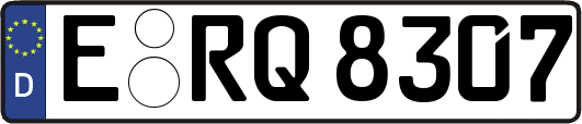 E-RQ8307