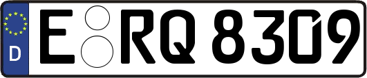 E-RQ8309