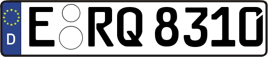 E-RQ8310