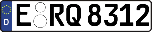 E-RQ8312