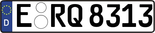 E-RQ8313