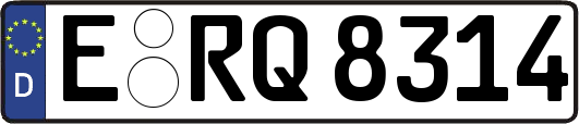 E-RQ8314