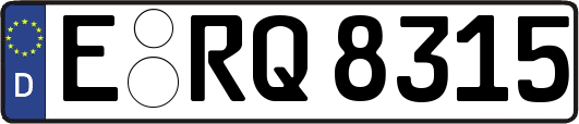E-RQ8315