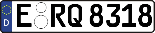E-RQ8318