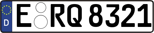 E-RQ8321