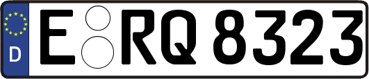 E-RQ8323