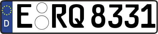 E-RQ8331