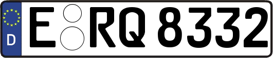 E-RQ8332