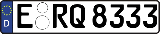 E-RQ8333