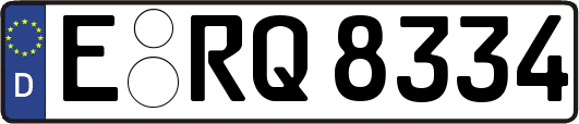 E-RQ8334