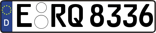 E-RQ8336
