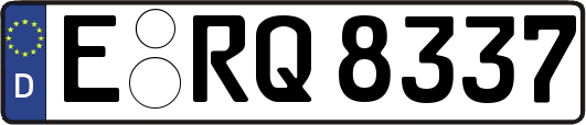 E-RQ8337
