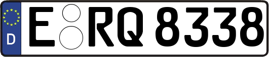 E-RQ8338
