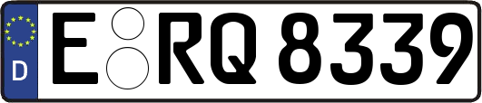 E-RQ8339