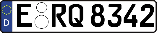 E-RQ8342