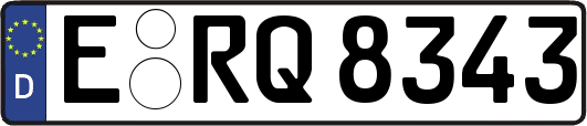 E-RQ8343