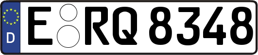 E-RQ8348