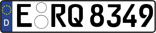 E-RQ8349