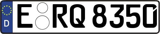E-RQ8350