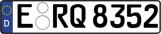 E-RQ8352