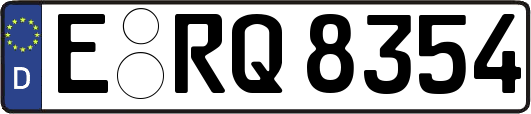 E-RQ8354