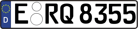 E-RQ8355