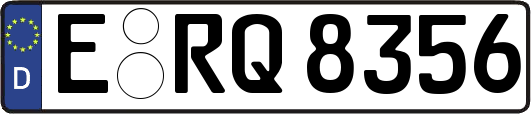 E-RQ8356