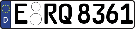 E-RQ8361