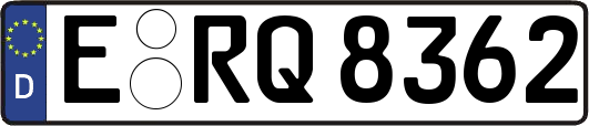 E-RQ8362