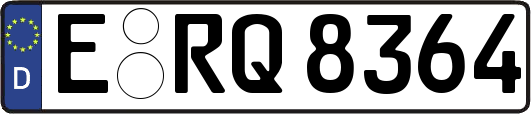 E-RQ8364