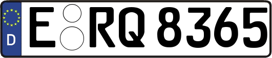 E-RQ8365