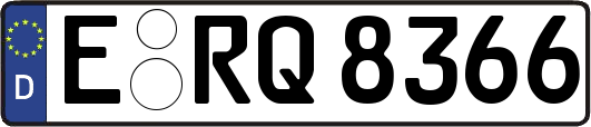 E-RQ8366