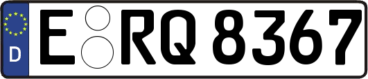 E-RQ8367