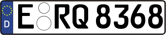 E-RQ8368