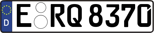 E-RQ8370