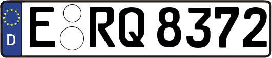 E-RQ8372