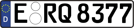 E-RQ8377