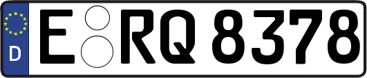 E-RQ8378