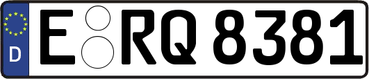 E-RQ8381
