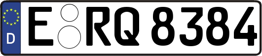 E-RQ8384