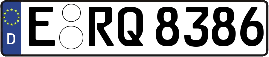 E-RQ8386