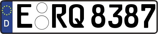 E-RQ8387