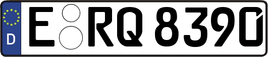 E-RQ8390