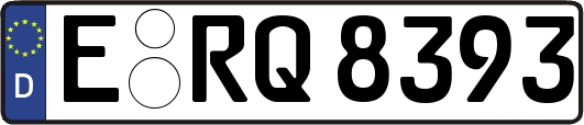 E-RQ8393
