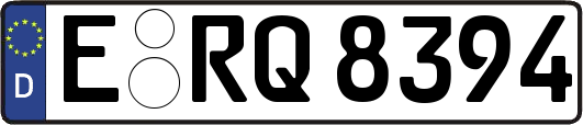 E-RQ8394