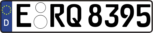 E-RQ8395